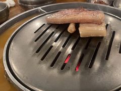 -姜虎东白丁烤肉(深圳湾后海汇店)