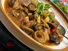 -上地宴·中关村的会客厅(清河高铁站店)