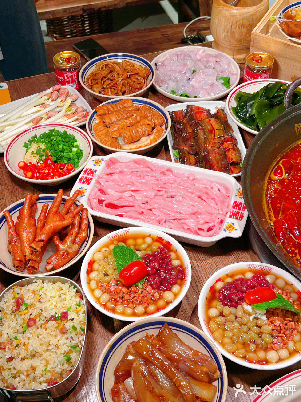 一筷子夹回重庆