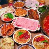 一筷子夹回重庆