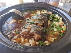 -鹭江潮餐厅•福建菜(鹭江佲家酒店)