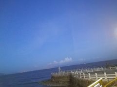 -淇沙湾渔村餐厅