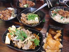黑白切-大三元台湾鲁肉饭(沙井新桥店)