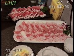 -重庆德庄火锅(太仓万达店)