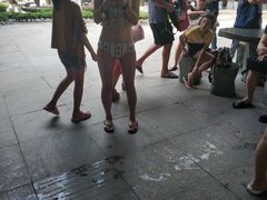 -100蛋泥浆浴