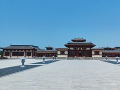 -洛阳古墓博物馆