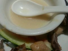 -煲宫猪肚鸡(昆山金鹰国际购物中心店)