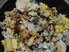 -云海肴·汽锅鸡·云南菜(天津国金汇店)