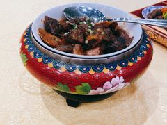 -白家大院·王府宫廷菜(苏州街店)