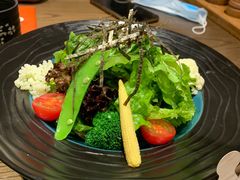 -樱宿日式和牛烧肉(五道口店)