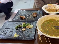 -He米线•徐州米线(淮海第一城店)