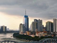 -和苑酒家·一线江景(星寰店)
