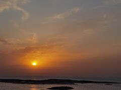 -日照灯塔风景区