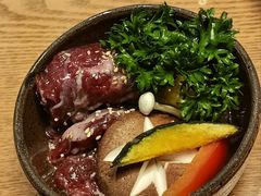 -炎蔵牛舌烤肉