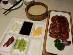 -四季小馆·地道北京小吃(广百店)