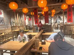 -周小波重庆小面·重庆名小吃(邹容路店)