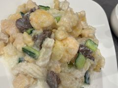 -燕春楼(海河华鼎店)