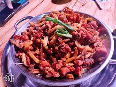 -知味脆皮鸡