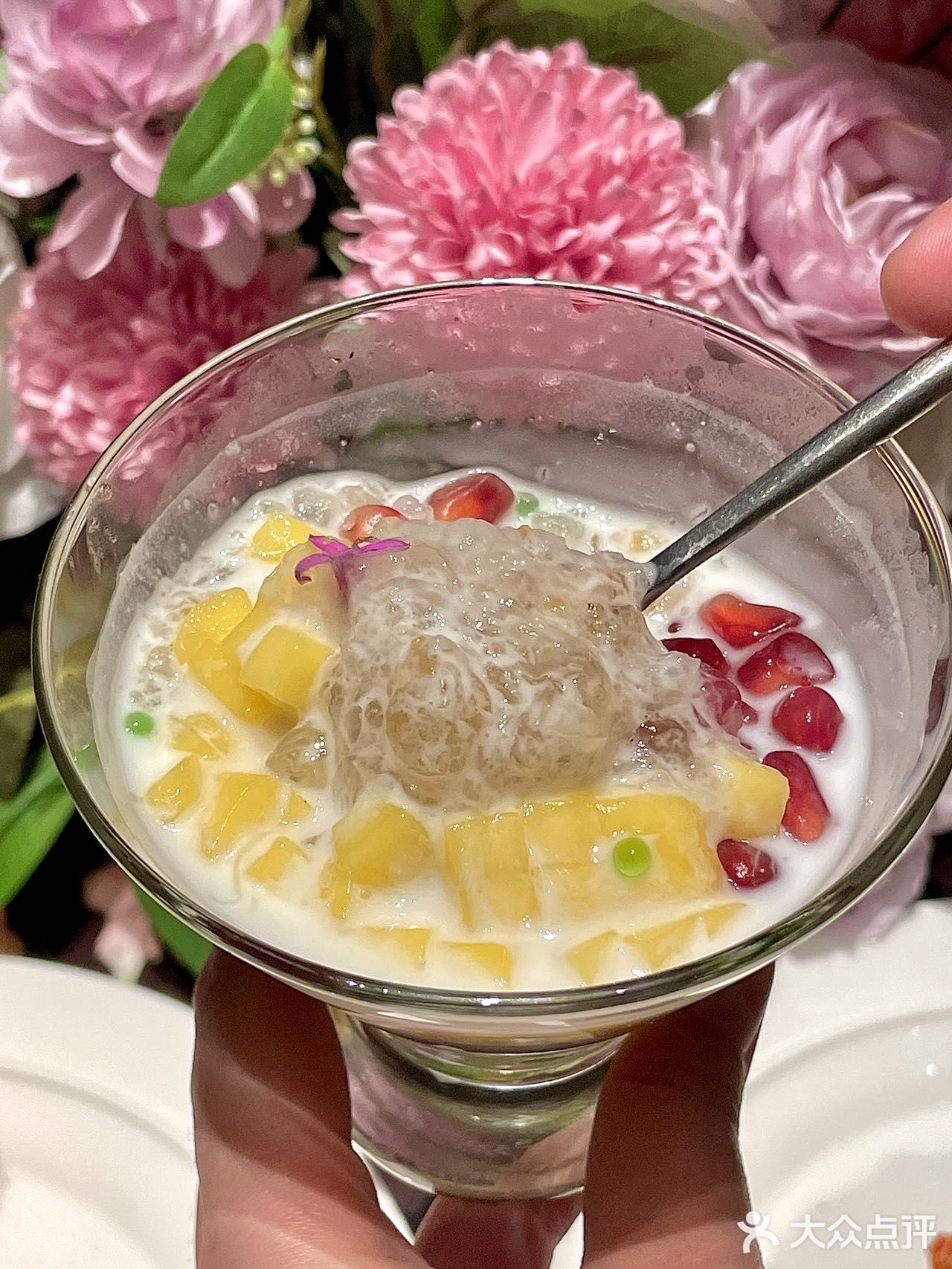 福州生日一定要去的餐厅！！！