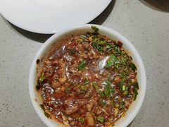 -海底捞火锅(青悦城店)