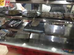 -清真老西北角温记粘食店(长沙路店)
