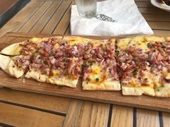-LENBACH兰巴赫西餐啤酒坊(大连东港店)