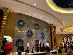 -澳门十六浦索菲特大酒店