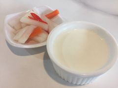 双皮奶-精致顺德菜(琶洲店)