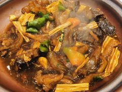 -钱记·乡野菜(紫荆花路店)