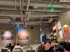 -Efes Turkish & Mediterranean Cuisine 艾菲斯餐厅(陆家嘴店)