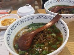 -三两粉(莲塘华润万家店)