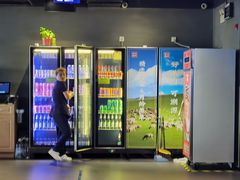 -虾乐园龙虾·烧烤夜宵(中山公园店)
