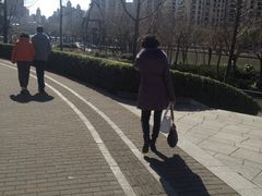 -苏州河梦清园环保主题公园