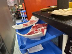 -熊大·鲜烤黄牛肉(五山店)