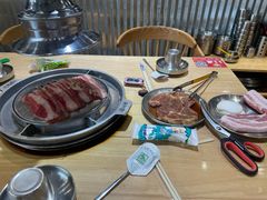 -韩张·韩国传统烤肉(万象汇店)