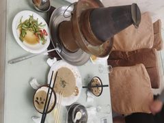 -福寿斋·老北京铜锅涮肉·烤鸭(顺义总店)