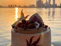 -卷心卷意·轻甜蛋糕(新光天地店)