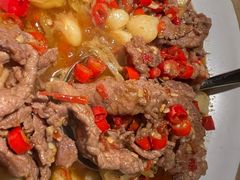 -洞庭土菜小炒馆(易发广场店)