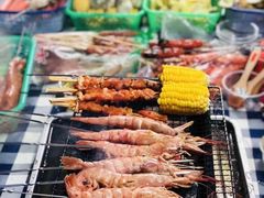 -那些年BBQ烧烤吧