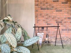 -J Create城市露营咖啡·简餐·宠物(上海动物园店)