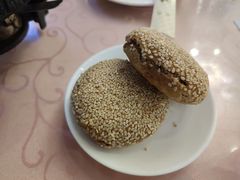 -烤肉宛饭庄(南礼士路店)