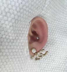 -众刺纹画·纹身·穿孔饰品·海娜定制