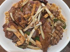 -寻裕记·现炒浇头面(人民广场店)