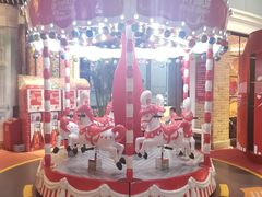 -东方明珠·可口可乐欢乐餐厅