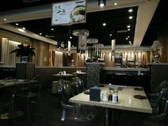 -百年食府(亦庄店)