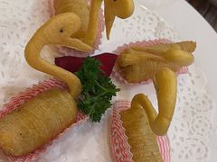 -椿记烧鹅(叠彩店)