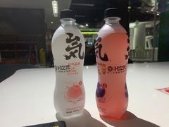 -H次元沉浸剧情密室(街道口店)