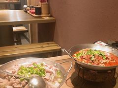 -肖四女乐山跷脚牛肉(滨江天街店)