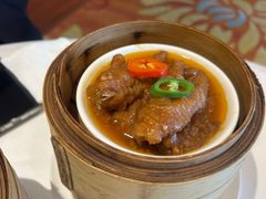 -正佳广场万豪酒店-粤菜餐厅·点心·海鲜·聚餐