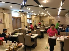大堂-八先生涮肉房(三里河店)